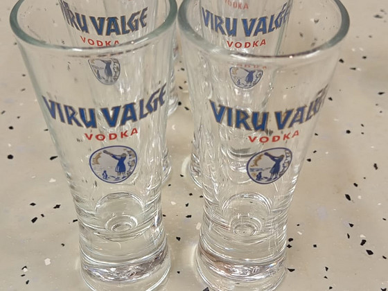 Pitsid viinapitsid pits, Viru valge 8 tükki +veel
