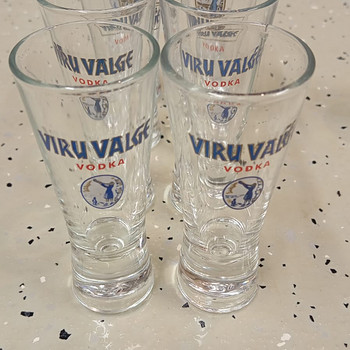 Pitsid viinapitsid pits, Viru valge 8 tükki +veel