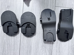 Продам коляску Carrello Omega 3/1 (10 фото из 10)