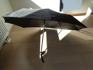 Vihmavari Ikea (1 foto / 6)