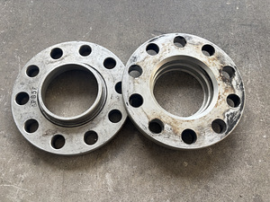 Vahepuksid Spacer 5x120 (2 foto / 2)