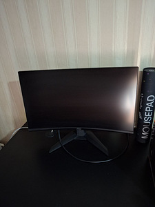 Монитор MSI MAG 27C6X — 27″250 Гц (2 фото из 2)
