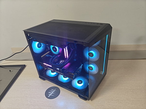 Geimer PC i7-13700, 16GB DDR5, 1TB SSD, 3060 Ti Gaming Z (3 foto / 4)