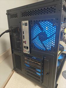 Geimer PC i7-13700, 16GB DDR5, 1TB SSD, 3060 Ti Gaming Z (4 foto / 4)