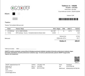Холодильник с морозильной камерой LG GBB72PZEMN (9 фото из 9)