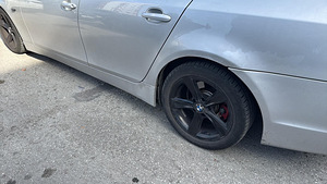 128 style BMW veljad (1 foto / 2)