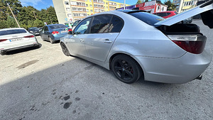 128 style BMW veljad (2 foto / 2)