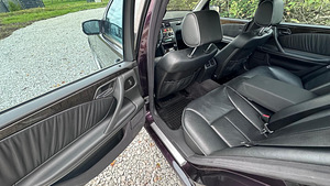 Mercedes Benz E270 cdi W210 Facelift Avantgarde Roostevaba (8 foto / 15)