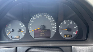Mercedes Benz E270 cdi W210 Facelift Avantgarde Roostevaba (10 foto / 15)