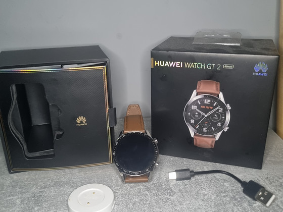 Huawei Watch gt 2