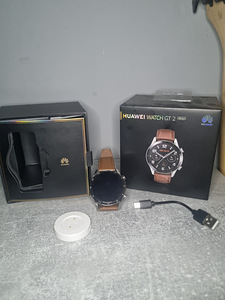 Huawei Watch gt 2 (1 foto / 3)