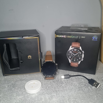 Huawei Watch gt 2