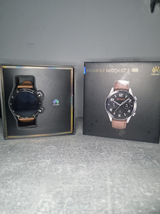 Huawei Watch gt 2 (2 foto / 3)