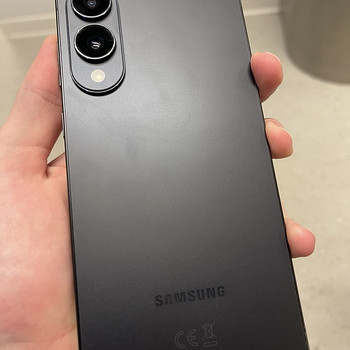Samsung s25 edge
