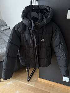 Новая куртка Nike (1 фото из 1)