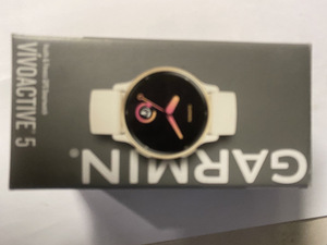 Продаются умные часы Garmin. (2 фото из 2)
