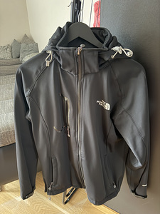 Куртка The North Face (1 фото из 2)