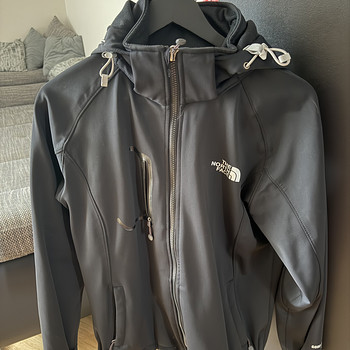 Куртка The North Face