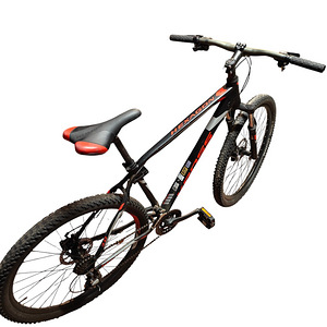 Jalgrattas Kross Hexagon 3,0 (1 foto / 5)