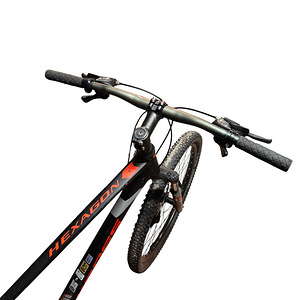 Jalgrattas Kross Hexagon 3,0 (2 foto / 5)