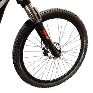Jalgrattas Kross Hexagon 3,0 (3 foto / 5)