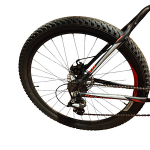 Jalgrattas Kross Hexagon 3,0 (4 foto / 5)