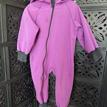 Softshell iELM