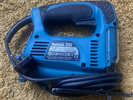 Makita tikksaag 4328