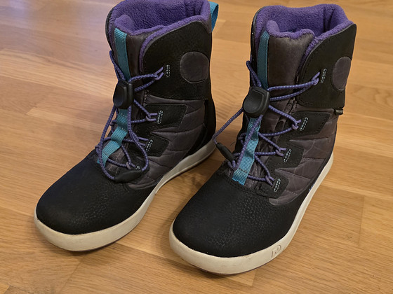 Сапоги Merrell, р. 32