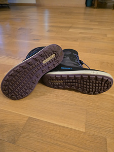 Сапоги Merrell, р. 32 (2 фото из 3)