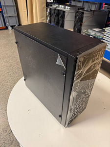 Игровой компьютер i7-3770K / 16GB / Radeon R7 370 4GB / SSD + 1TB (2 фото из 6)