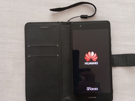 Huawei P9 P9 Dual SIM, EVA-L19