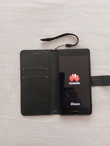 Huawei P9 P9 Dual SIM, EVA-L19 (1 фото из 1)