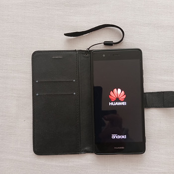 Huawei P9 P9 Dual SIM, EVA-L19