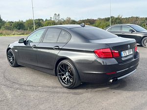 BMW 520 (5 foto / 6)