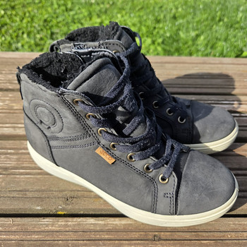 Ecco gore-tex k/s saapad voodriga s 36
