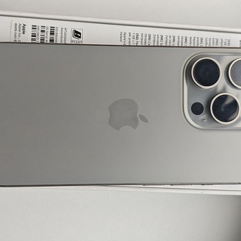 iPhone 15 pro
