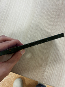iPhone 13, Таллинн (6 фото из 6)