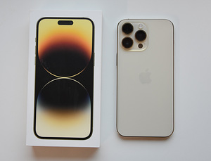 Продам Iphone 14 Pro max (3 фото из 5)