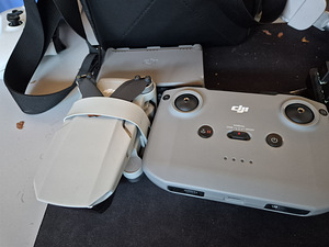Dji mavic mini 2 se fly more combo (1 фото из 8)