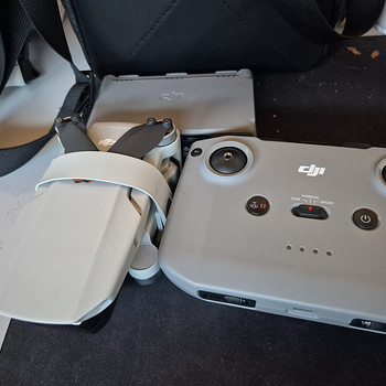 Dji mavic mini 2 se fly more combo