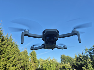 Dji mavic mini 2 se fly more combo (2 фото из 8)