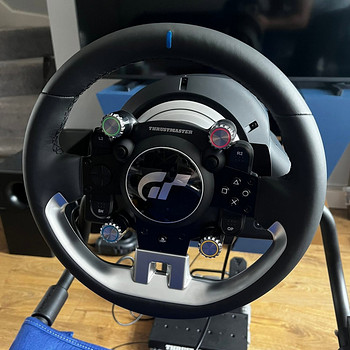 Thrustmaster T-GT II rool, Playstation 4/5 PC