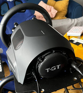 Thrustmaster T-GT II rool, Playstation 4/5 PC (2 foto / 5)
