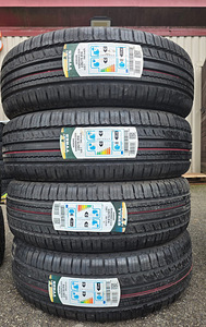 R16 rehvid 235 75 16 Nokian NORDMAN S SUV uued (1 foto / 2)