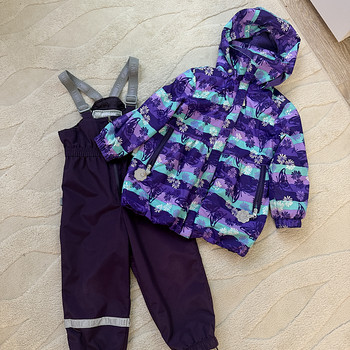 Lenne k/s komplekt suurus 92-98 ( soobib kuni 100)