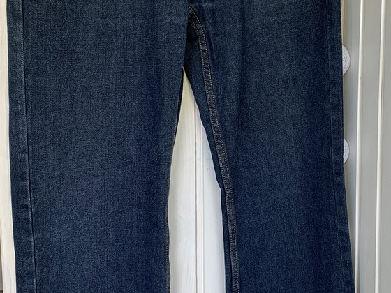 Джинсы Lee Cooper р.34/34L