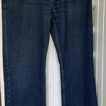 Джинсы Lee Cooper р.34/34L