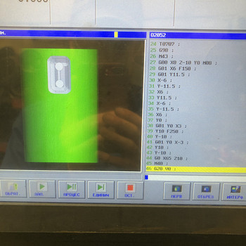CAD-программирование и чертежи для любого типа CNC.
