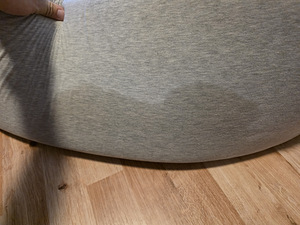 Misioo pallimeri 90 × 30 cm + 100–150 palli (3 foto / 4)